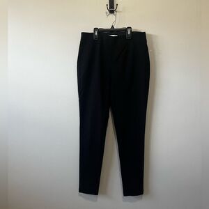 Calvin Klein Black Skinny Dress Pant 4